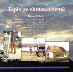 Schulz, H. - Teplo ze Slunce a Země