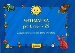 Havlínová, Andrea; Růžek, Miroslav - Matematika pro 1.ročník ZŠ