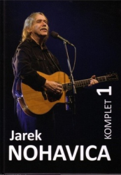 Nohavica, Jaromír - Jarek Nohavica