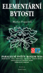 Pogačnik, Marko - Elementární bytosti