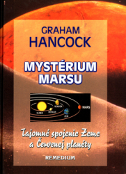 Hancock, Graham - Mystérium Marsu