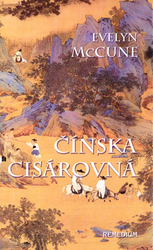 McCune, Evelyn - Čínska cisárovná