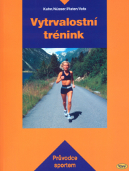 Kuhn, Katja - Vytrvalostní trénink