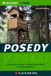 Schmid, Anton - Posedy