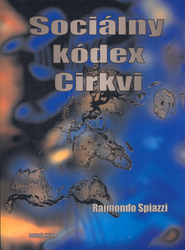 Spiazzi, Raimondo - Sociálny kódex církvi