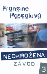 Pascalová, Francine - Neohrožená Závod 3