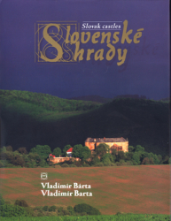 Nešpor, Jaroslav - Slovenské hrady