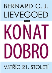 Lievegoed, Bernard C. J. - Konat dobro