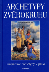 Burt, Kathleen - Archetypy zvěrokruhu