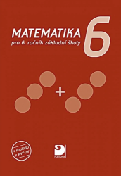 Coufalová, Jana - Matematika 6