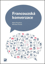 Pravdová, Marie; Pravda, Miroslav - Francouzská konverzace