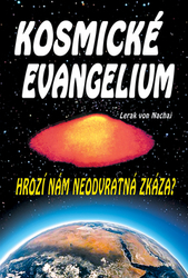 von Nachaj, Lerak - Kosmické evangelium