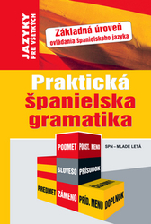 Praktická španielska gramatika