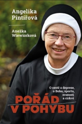 Pintířová, Angelika - Pořád v pohybu