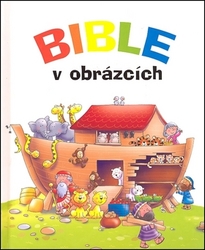 Davidová, Juliet - Bible v obrázcích