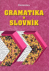 Šmíra, Zdeněk - Gramatika a slovník Elementary