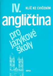 Nangonová, Stella; Peprník, Jaroslav - Angličtina pro jazykové školy IV.