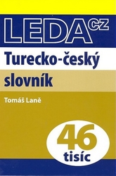 Laně, Tomáš - Turecko - český slovník