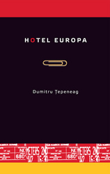 Tepeneag, Dumitru - Hotel Europa