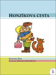 Říha, Bohumil; Zmatlíková, Helena - Honzíkova cesta