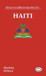 Křížová, Markéta - Haiti