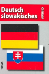 Dratva, Tomáš - Slovensko-nemecký a  nemecko-slovenský slovník