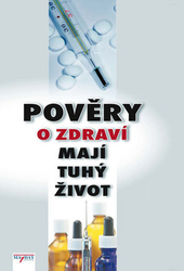 Murin, Filip - Pověry o zdraví mají tuhý život