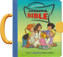 Olesen, Cecilie - Moje malá kufříková Bible