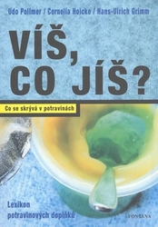 Pollmer, Udo - Víš, co jíš?