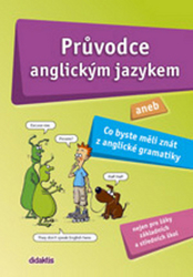 Belán, Juraj - Průvodce anglickým jazykem