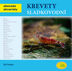 Patoka, Jiří - Krevety sladkovodní