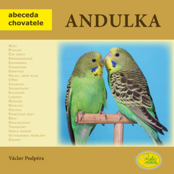 Podpěra, Václav - Andulka