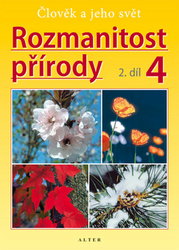 Novotný, Aleš - Rozmanitost přírody 4, 2. díl