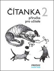 Mikulenková, Hana; Malý, Radek - Čítanka 2 příručka pro učitele