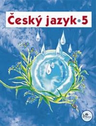 Mikulenková, Hana - Český jazyk 5