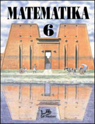 Molnár, Josef - Matematika 6