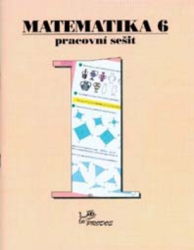 Molnár, Josef - Matematika 6 Pracovní sešit 1