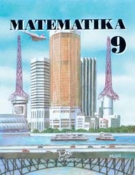 Molnár, Josef - Matematika 9