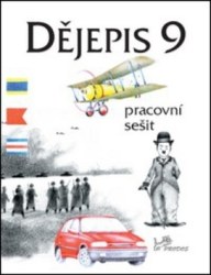 Hýsek, Ondřej - Dějepis 9 Pracovní sešit