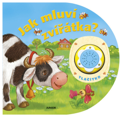 Jak mluví zvířátka?