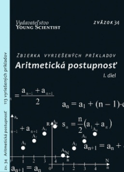 Olejár, Marián; Olejárová, Iveta - Aritmetická postupnosť I.diel