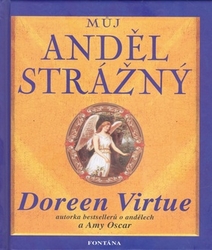 Virtue, Doreen - Můj anděl strážný