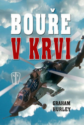 Hurley, Graham - Bouře v krvi