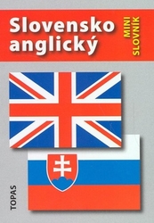 Šaturová, A. - Slovensko-anglický a anglicko-slovenský minislovník