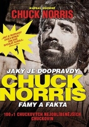 Norris, Chuck - Jaký je doopravdy Chuck Norris