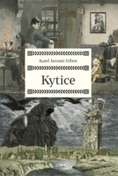 Erben, Karel Jaromír - Kytice