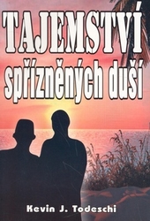 Todeschi, Kevin J. - Tajemství spřízněných duší