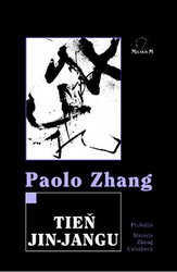 Zhang, Paolo - Tieň jin-jangu