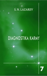 Lazarev, Sergej - Diagnostika karmy 7