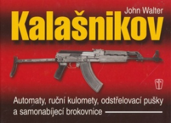 Walter, John - Kalašnikov